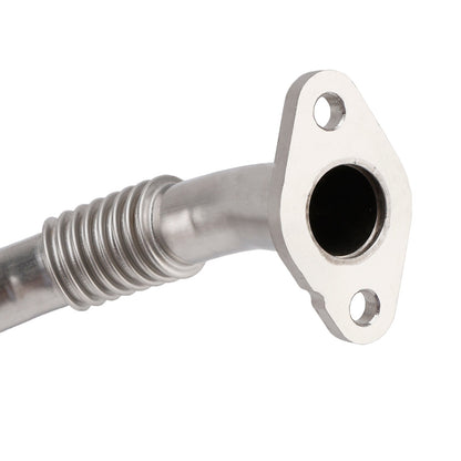 03/2008-ON Nissan Navara D40T Thai Double Cab/King Cab/Single Cab YD25DDTI 2.5L Diesel 5AT/6MT 2LNG/4LNG Tubo di raffreddamento EGR 14735-EC00D