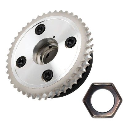 Regolatore albero a camme di scarico per motore V6 3.6L Porsche Cayenne 2015-2018, codice 0PB109084