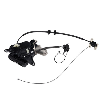 Cavo motore porta scorrevole elettrica lato posteriore destro 72010-TK8-305 per Honda Odyssey