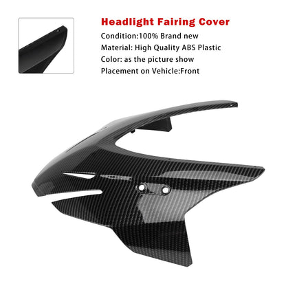 Copertura parabrezza per cupolino Aprilia RS457 RS 457 2024-2025