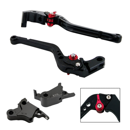 Leva frizione freno lunga adatta per CFMOTO 800NK 2023