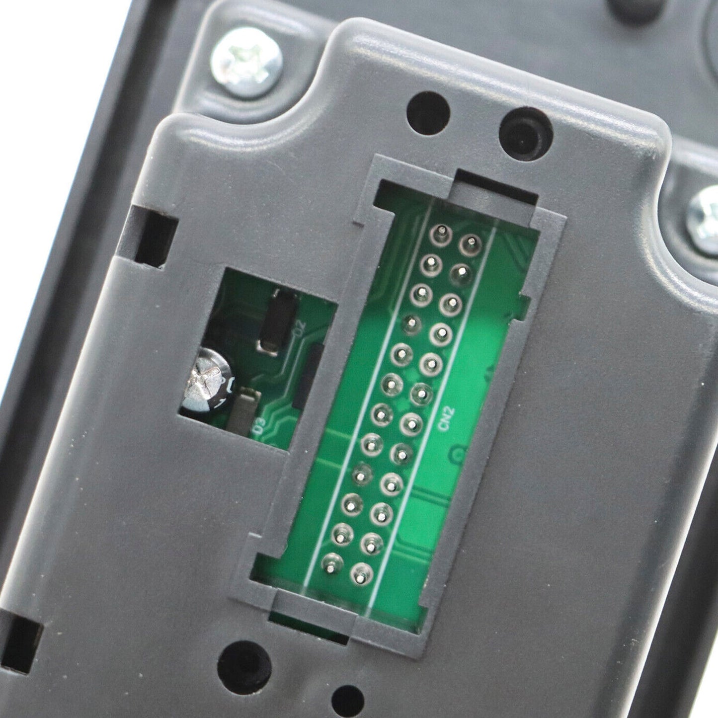 Modulo di controllo del clima del riscaldatore AC INTERNATIONAL TERRASTAR 2008-2012 3545543C5