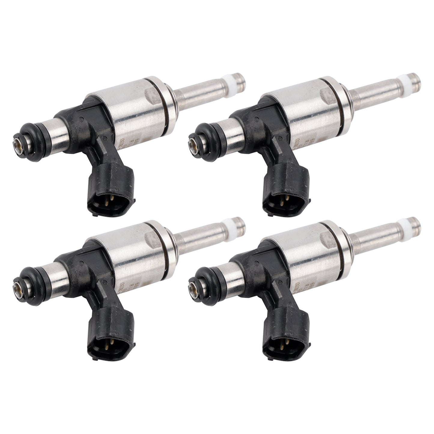 4 pezzi iniettori di carburante per Lexus IS200T RC200T NX200T 2.0L 23250-36030