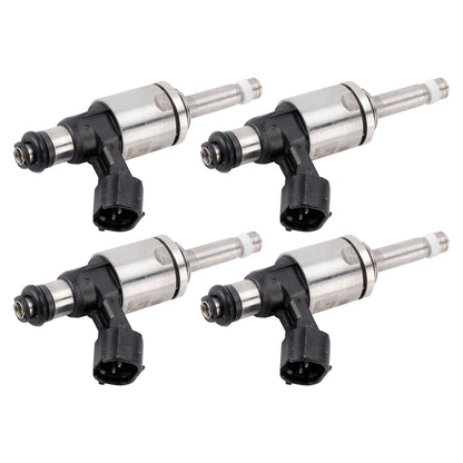 4 pezzi iniettori di carburante per Lexus IS200T RC200T NX200T 2.0L 23250-36030