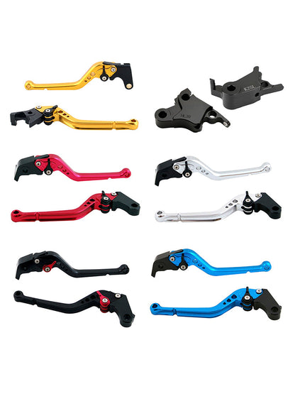 Leva frizione freno lunga adatta per CFMOTO 800NK 2023