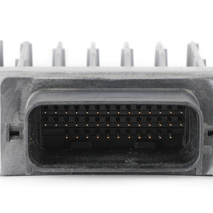 Modulo di controllo della trasmissione programmato TCM LF8W189E1F per Mazda