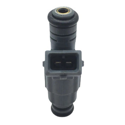Iniettore di carburante 8 pezzi per BMW X5 E39 E38 E53 Land Rover Range Rover MK3 0280155823