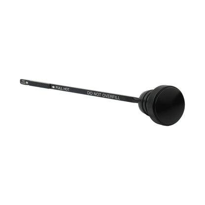 Tappo del tappo del serbatoio dell'astina di livello dell'olio 0710-0150 per Super Glid FXD FXDX FXDL Dyna 99-05
