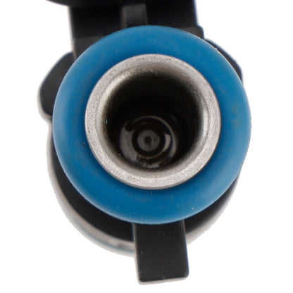 Iniettore di carburante Smart Fortwo 1.0L 2008-2015 EAT307 1465A129 1 pezzo