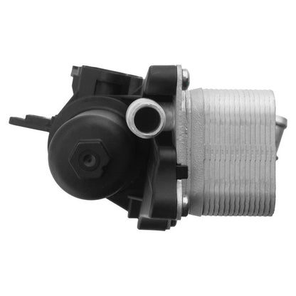 Radiatore olio per Mercedes-Benz CLA200 1.6L (anni 2015-2019) Codice articolo: 2465010101