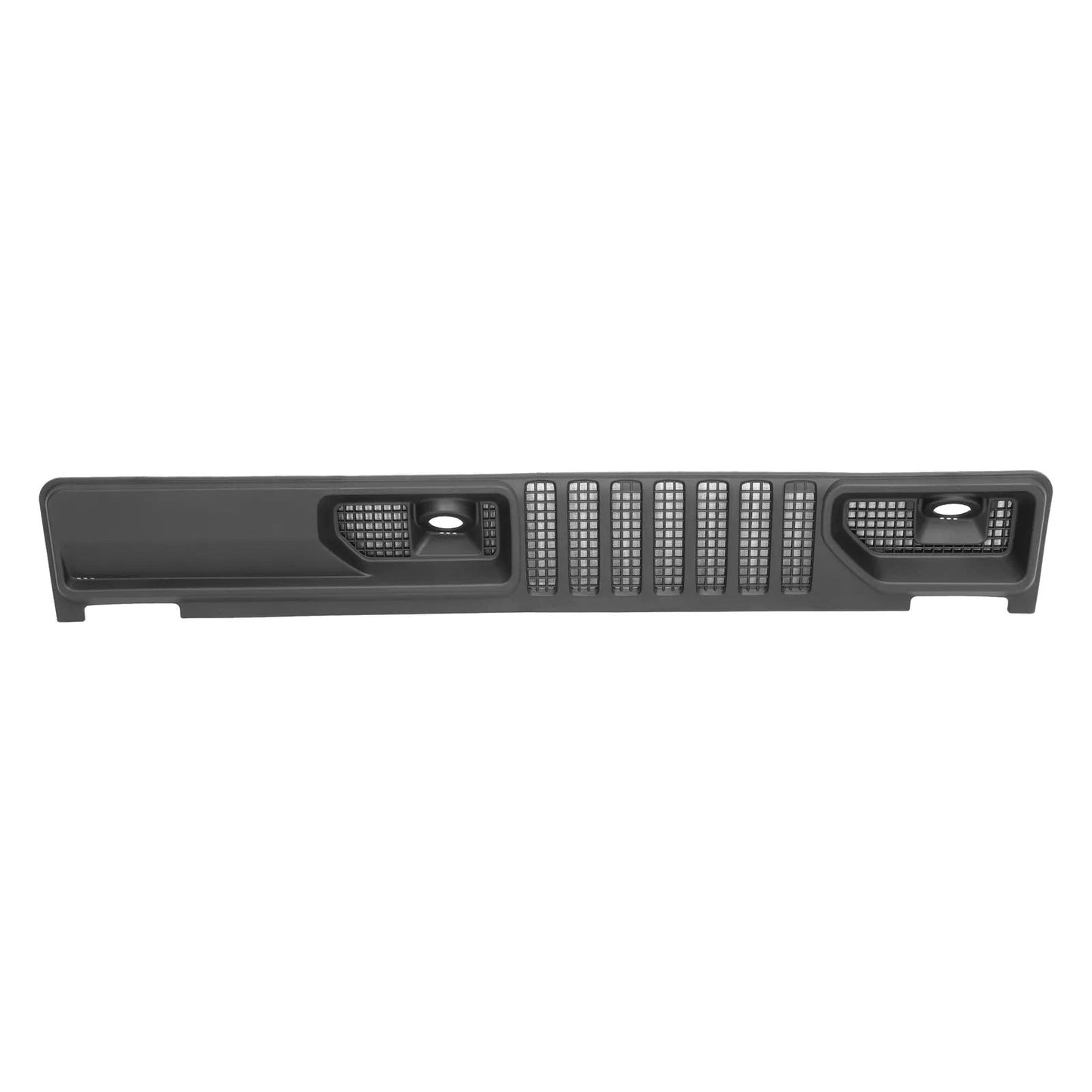 Griglia del pannello del tergicristallo per Jeep Wrangler JL / Gladiator 2018-2024 68307260AC