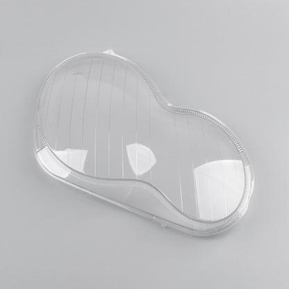 Headlight Lens Shell Plastic Cover Right For 2001-2007 Benz W203 C-Class 4 Door