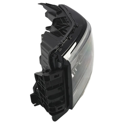 Fari anteriori a LED sinistro e destro con luci diurne (DRL) per Nissan Frontier 2022-2025