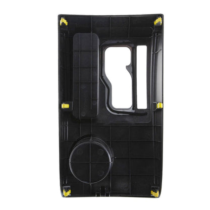 Pannello di rivestimento della console centrale del cambio Toyota Tacoma 2005-2015 58822-AD010 per