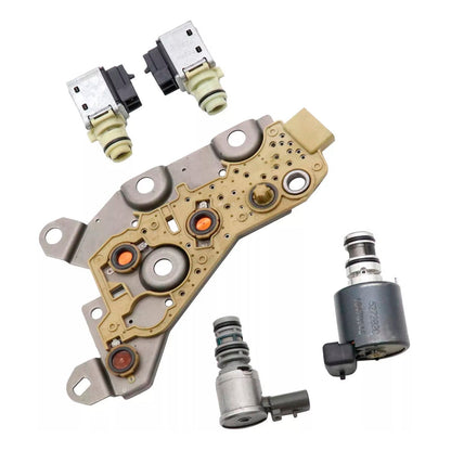 Kit solenoidi trasmissione GM Chevy 2004-on EPC TCC Shift 4T40-E 4T40E 4T45E