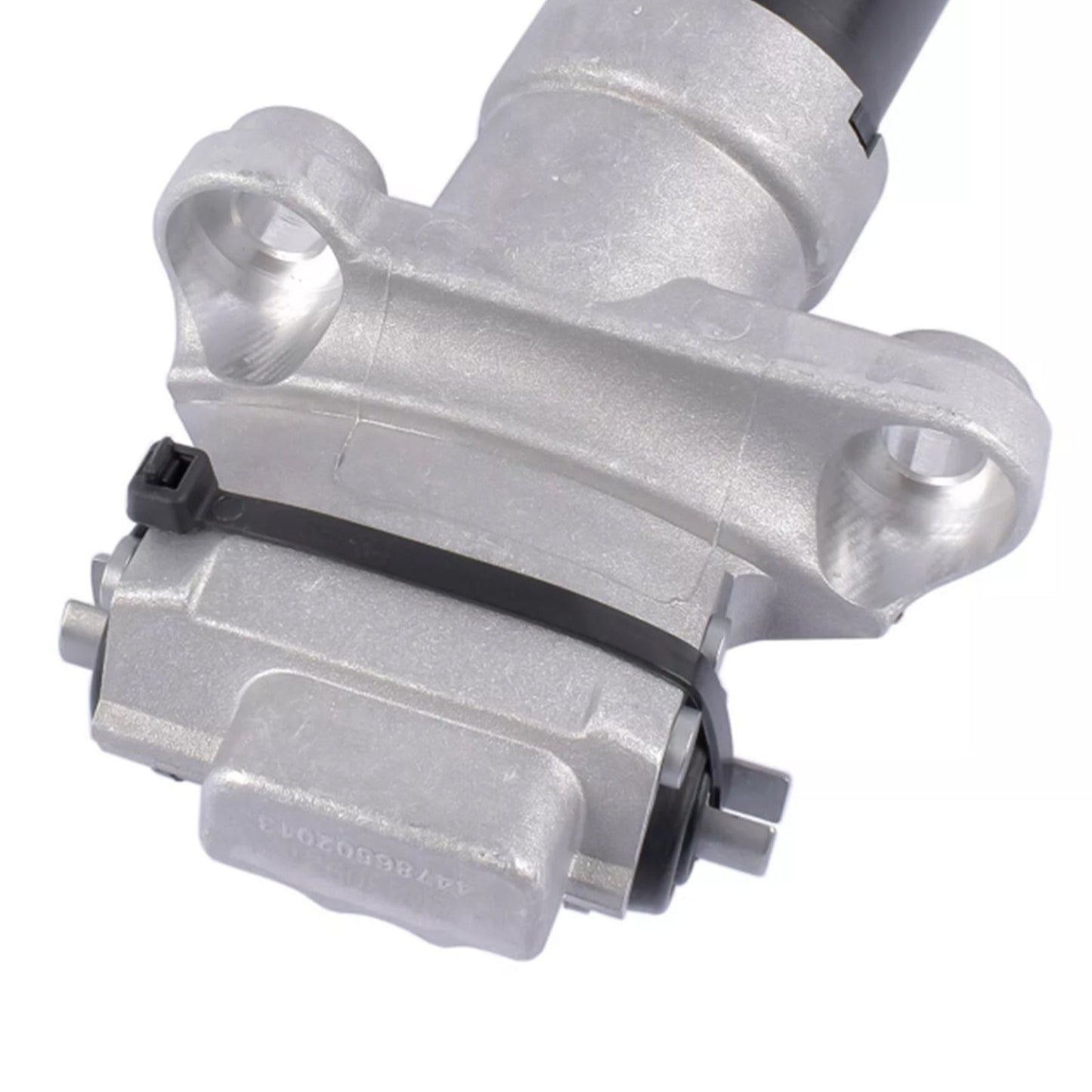 2013-2019 Porsche 911 Attuatore freno di stazionamento posteriore destro 298609404 97035209202