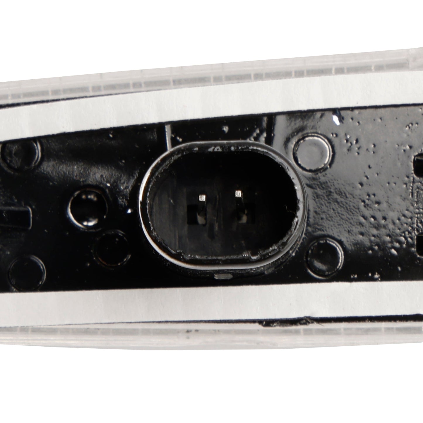 2007-2012 BMW Serie 3 E93 Cabriolet NON M3 LED Sequential Blinker Side Indicator Indicator