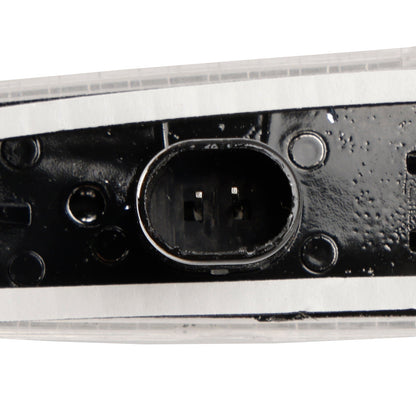 2007-2012 BMW Serie 3 E93 Cabriolet NON M3 LED Sequential Blinker Side Indicator Indicator