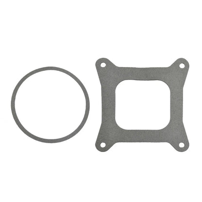 BR-67202 Carburatore secondario meccanico da 950 CFM 4150 a 4 corpi per serie da competizione