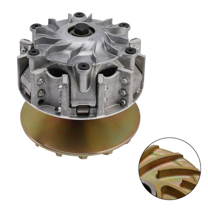 420280669 2015-2017 Per Can-Am Maverick Max 1000 Turbo 4x4