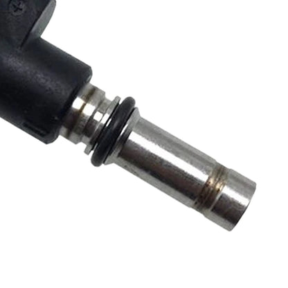 4 iniettori di carburante per Chevrolet Aveo 09-11 e Pontiac G3 09-10 25380933