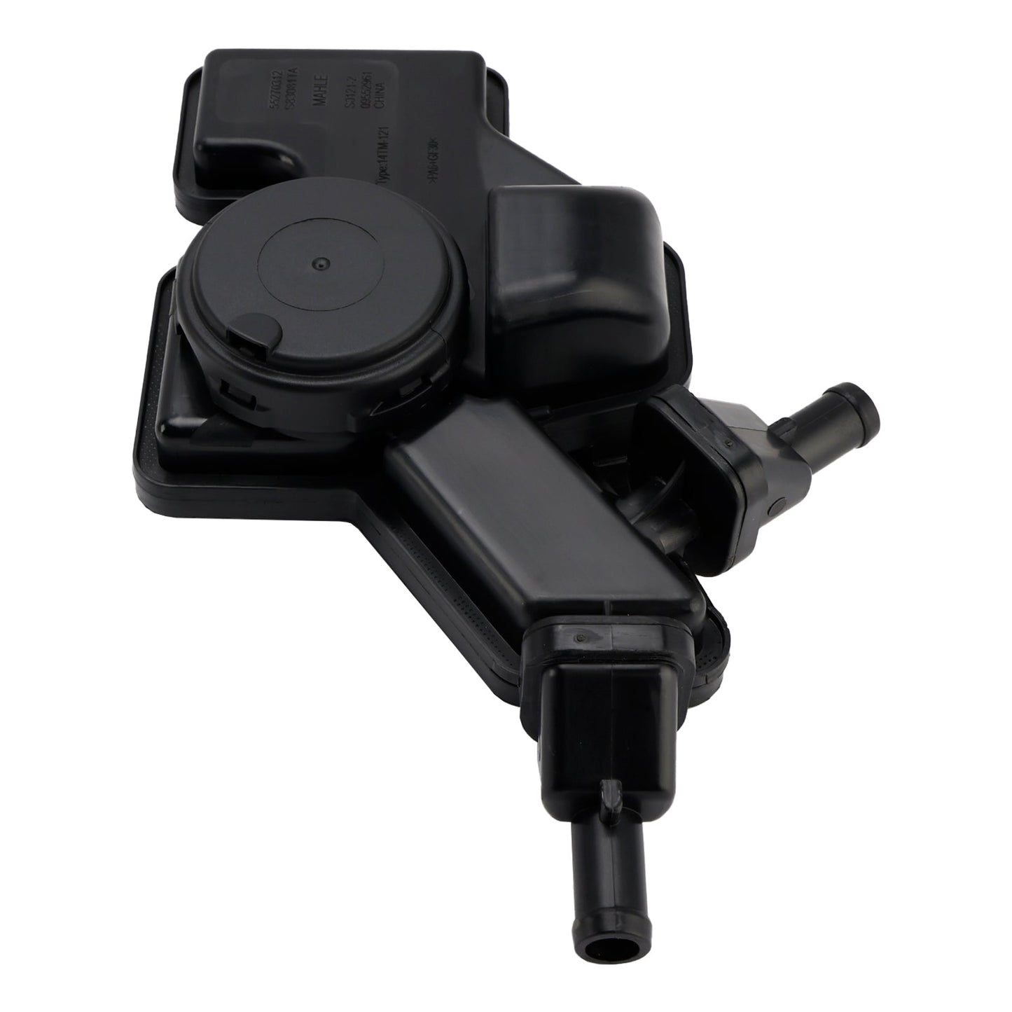 Trappola Olio Sfiato Carter per Alfa Romeo Giulietta Mito Fiat 1.4 55219081
