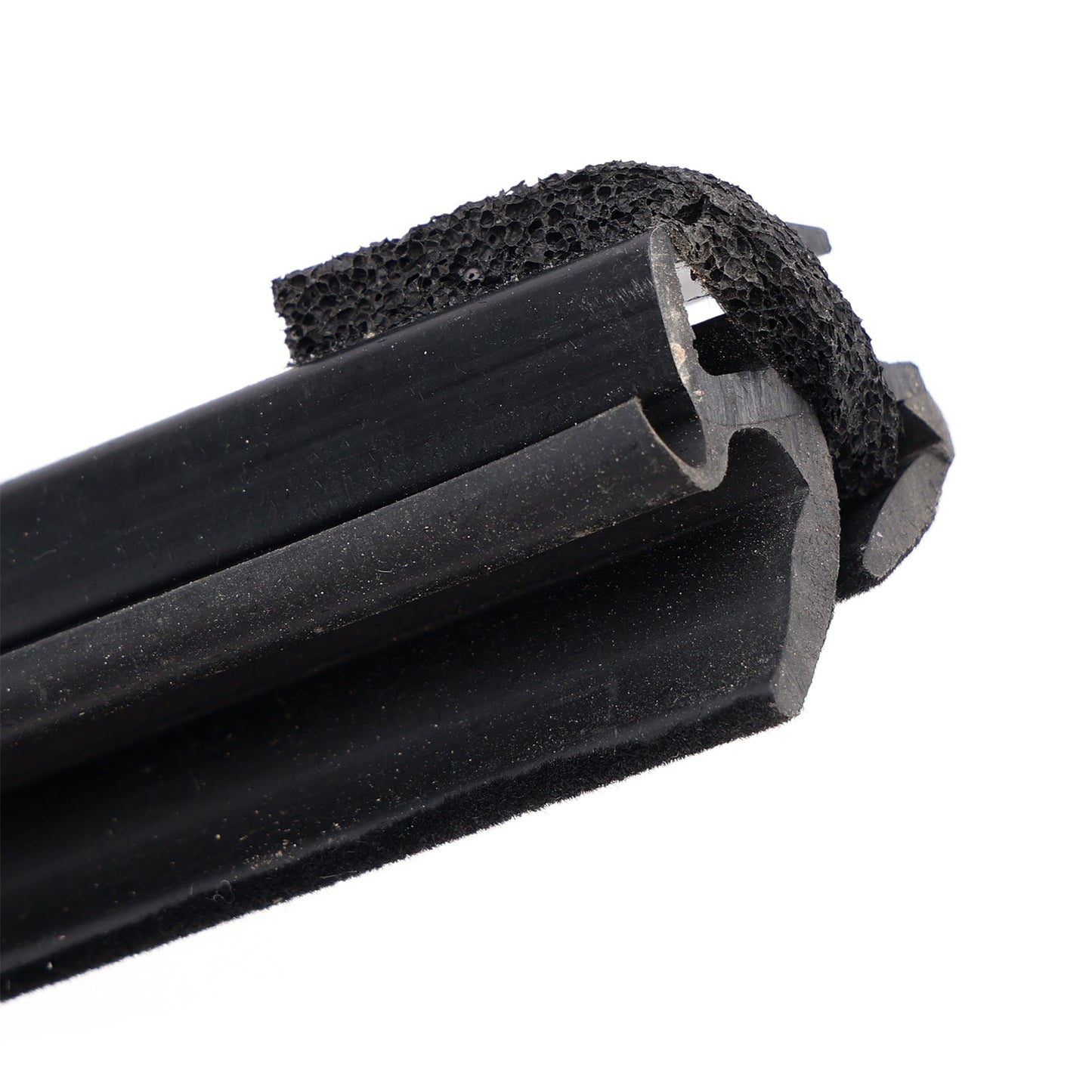 2004-2006 Per LEXUS RX330 4 pezzi Guarnizioni per finestrini 68171-48032