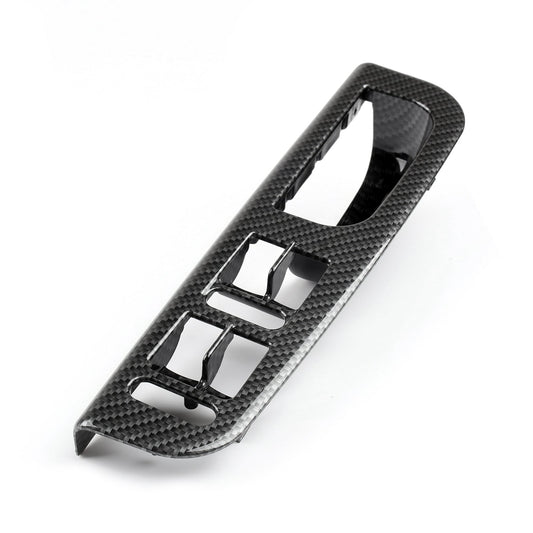 Pannello di copertura dell'interruttore della finestra principale per VW Passat Jetta Golf MK4 1998-2004