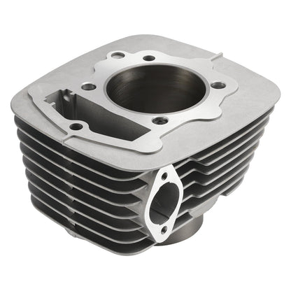 Kit cilindro pistone alesaggio grande Honda XL230 2002 235cc 12100-KFB-000 13111-440-000