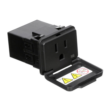 Presa inverter di potenza Ram 1500 2500 3500 4500 2013-2016 150W 68159295AB
