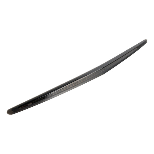 Luce di stop posteriore a LED completa Cadillac DTS 2006-2011, terza luce di stop posteriore, fumé 25844853