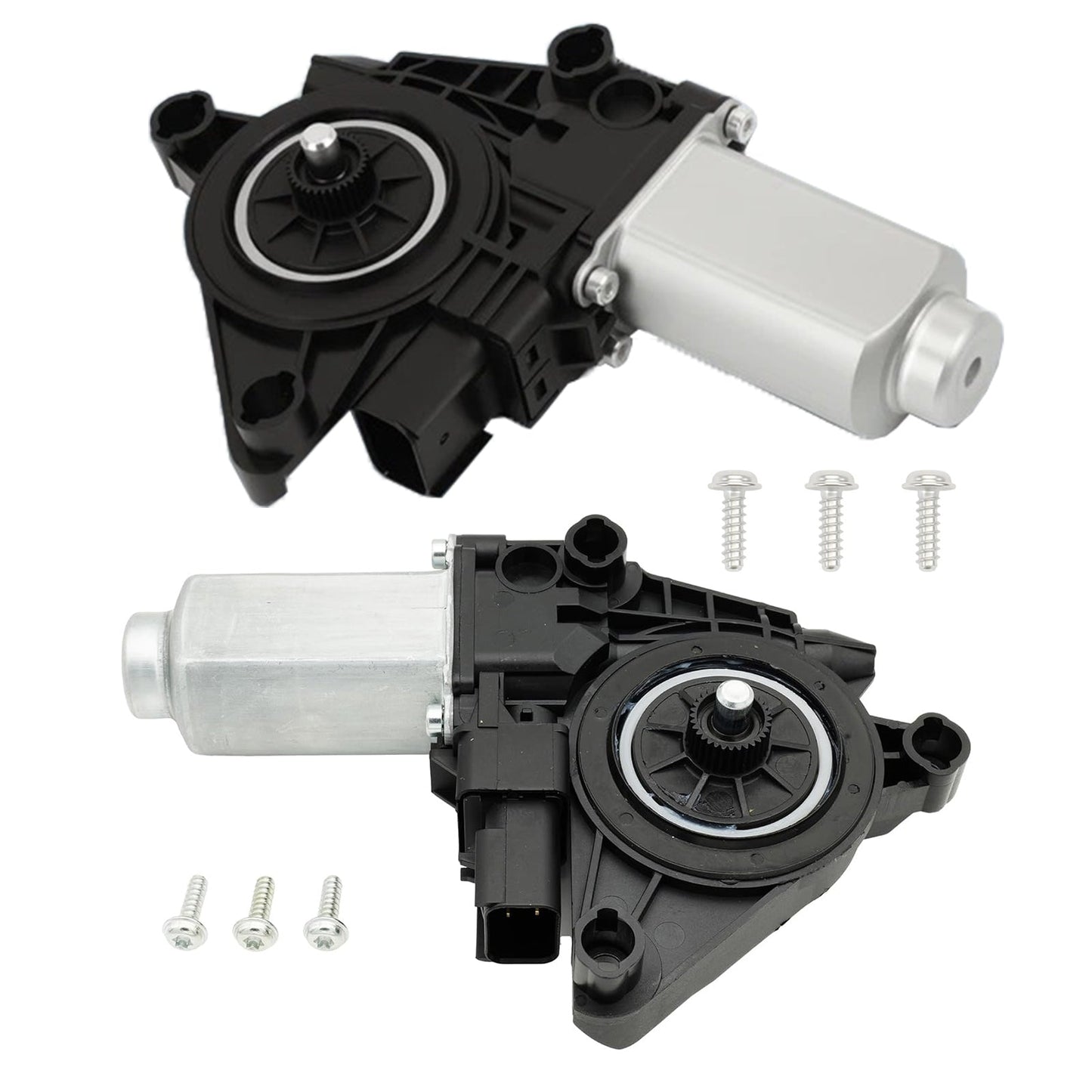 2011-2023 Charger 300 Coppia Motorino regolatore finestrino anteriore 68143986AA 68143987AA