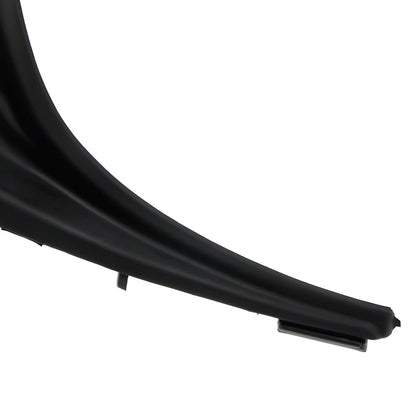 Estensione del pannello della griglia di aspirazione dell'aria Chevrolet Traverse 2009-2017 22956656 22956657