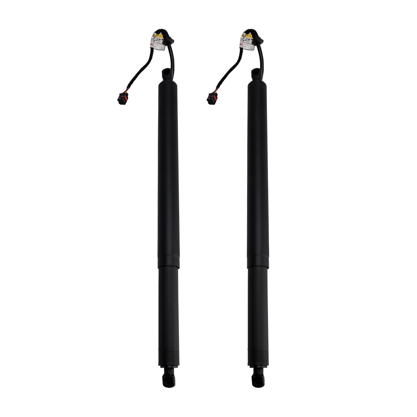 Supporto di sollevamento elettrico per portellone posteriore Hyundai Santa Fe 2019-2020 2 pezzi 81831S1100