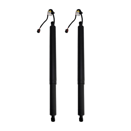 Supporto di sollevamento elettrico per portellone posteriore Hyundai Santa Fe 2019-2020 2 pezzi 81831S1100