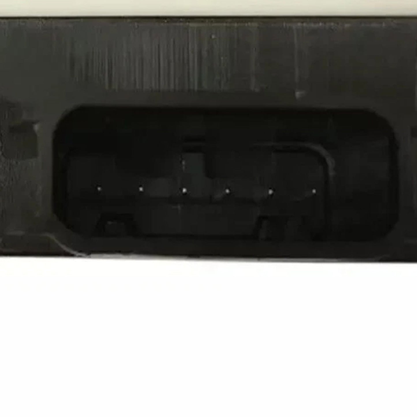 MERCEDES Classe SL 2012-2018 (r231) Nuova centralina sensore radar Distronic A0009058104