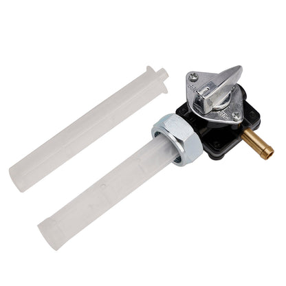 Rubinetto del carburante per serbatoio benzina compatibile con Dyna Low Rider FXDL 1995-2001 61338-94D