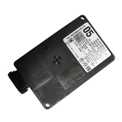 Mercedes Benz SL W231 / R231 Sensore radar anteriore Unità di controllo Distronic 0009058406