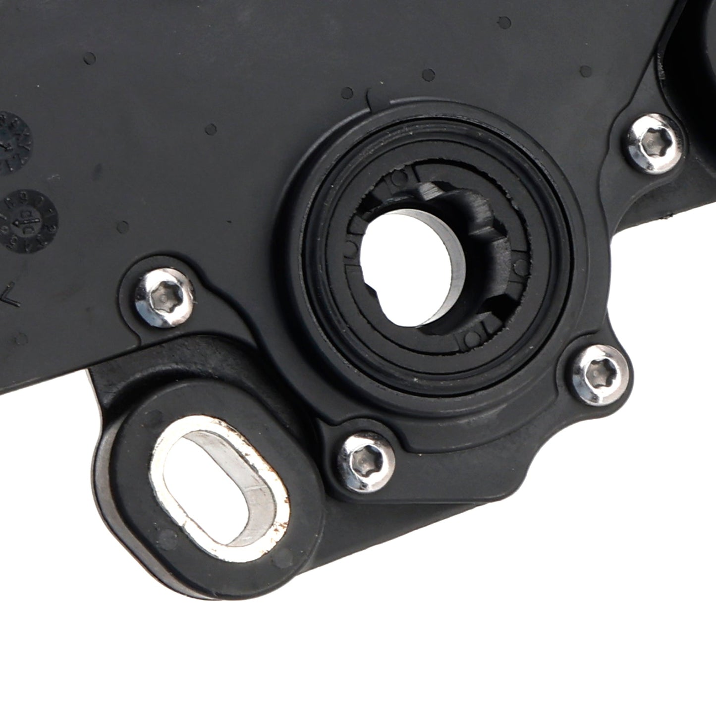 Interruttore di sicurezza folle 8604A011 per Mitsubishi Outlander 2003-2007