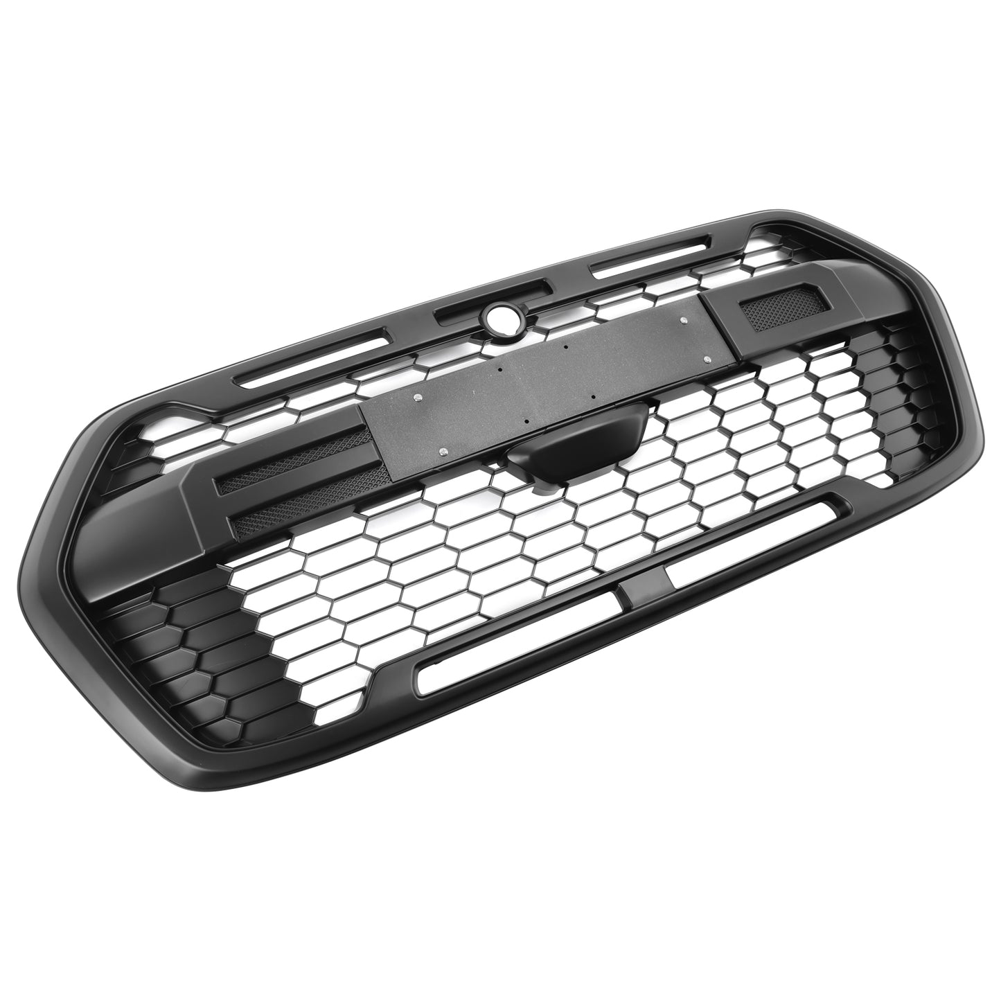 Griglia paraurti anteriore stile Ford Transit MK8 Trail Raptor dal 2019 in poi 2467809