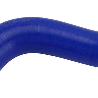Tubo flessibile del liquido di raffreddamento del radiatore in silicone per Honda CB750 Hornet XL750 Transalp 23-25