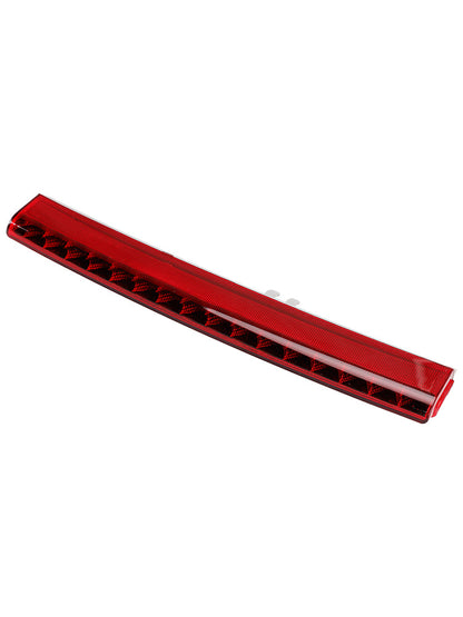 Terza luce freno posteriore centrale rossa per Alfa Romeo Giulietta Fiat 500L 2012-2018
