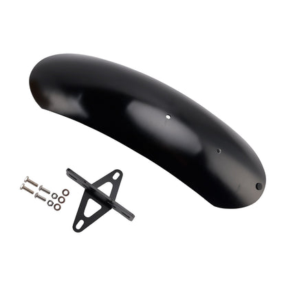 Parafango anteriore in acciaio adatto per MOTO GUZZI V7 II Stone Classic Special 10-16