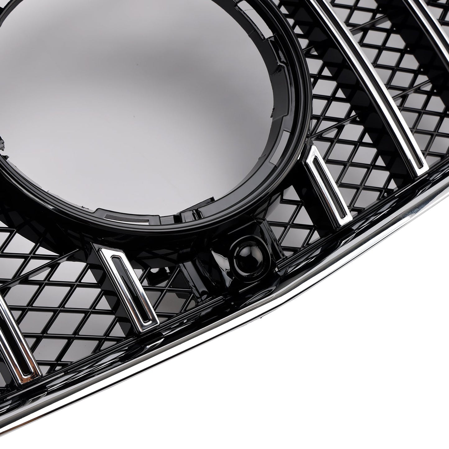 Griglia anteriore superiore Mercedes Benz Classe V W447 2014-03.2019