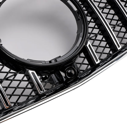 Griglia anteriore superiore Mercedes Benz Classe V W447 2014-03.2019