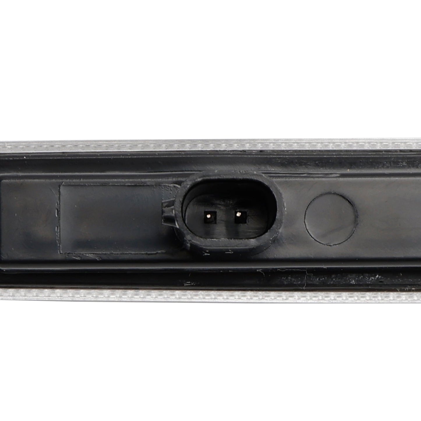 2010-2016 Alfa Romeo Giulietta Ti Indicatore di direzione lampeggiante sequenziale a LED trasparente 50513758 50522994