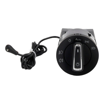 Interruttore fari automatico con luce 3BD941531 per VW Seat Octavia Fabia Alhambra