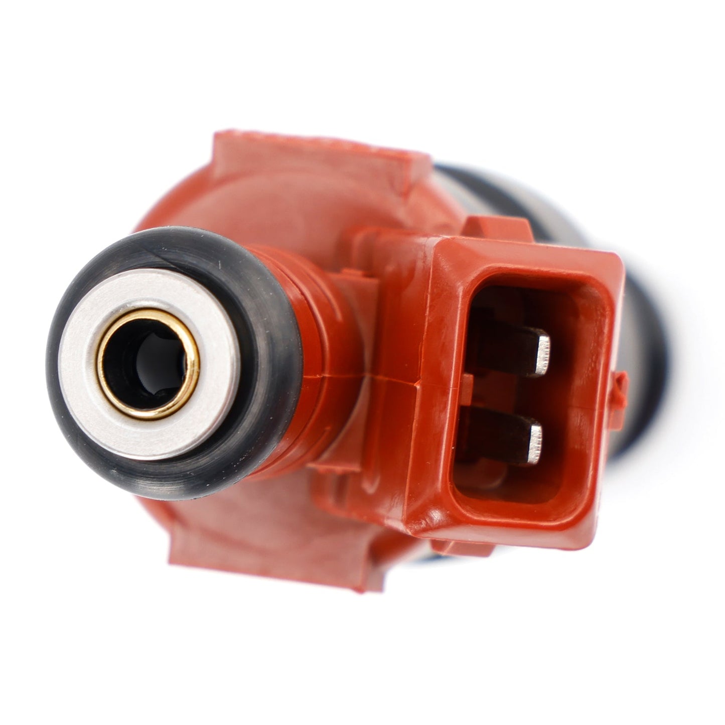 1 iniettore di carburante per VW Golf III Jetta Derby Panel Van 1993-2003 BAC906031