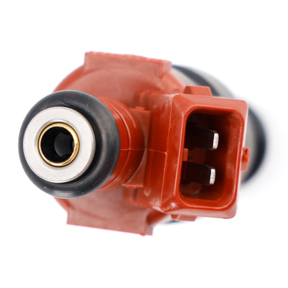 1 iniettore di carburante per VW Golf III Jetta Derby Panel Van 1993-2003 BAC906031