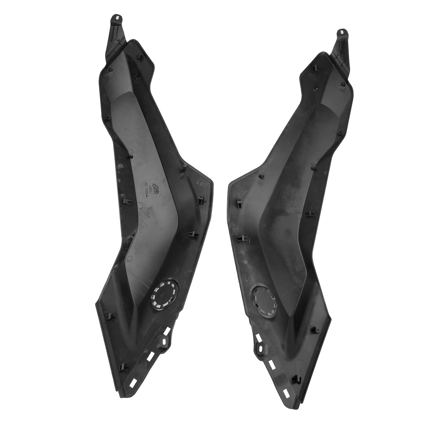 Carenatura del pannello di copertura del telaio del serbatoio laterale BMW R1300GS 2024-2025